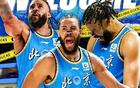 麦基加盟北京男篮时间确定，易建联给球迷拜年，赵佳伟出演小品！