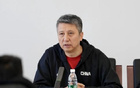 超长集训成国家队“机密”！男篮远征日本倒计时无任何动态曝光
