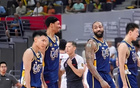 CBA第一黑马又出手？挖来广东前超级外援：他们或成季后赛搅局者