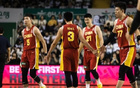 FIBA更新中国队vs日本数据前瞻：场均得分篮板等重要数据完败日本