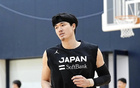 渡边雄太：我根本不关心排名，我只想将中国视为“要击败的对手”