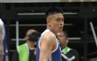 0分，全部0分！中国核心前锋醒醒...