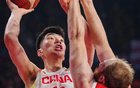 绝地反击！中国男篮客场战胜日本队，取得小组赛首胜