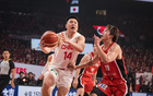 到沈阳了！中国男篮将于7月3日坐镇沈阳再战日本男篮