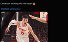 媒体人：FIBA小编想秀文采结果招来一场声讨