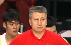 不公平！日本网友：中国男篮6打5，郭士强应该要停赛