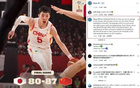 刚刚！FIBA致歉中国男篮...