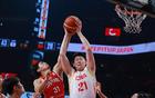 中国男篮15分逆转日本！郭士强激活三大奇兵，出线形势一片大好