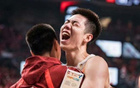 中国男篮为何能够在日本客场完成大逆转？一人的作用似乎被忽略！