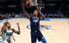 广东宏远新外援？身高2米18的NBA落选秀，单场21分23篮板