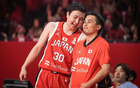 霸气！中国男篮5打8，客场逆转日本男篮，四人被点名表扬