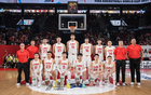 来了！FIBA致歉中国男篮！郭士强抢断日本后卫