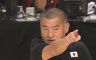 服！日本媒体人：裁判如果正常吹罚，日本男篮将会是一场惨败