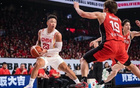 FIBA发布声明 为措辞不当向中国男篮及球迷致歉