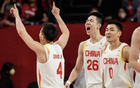 中国男篮VS中国台北，CCTV5明天直播！郭士强带队，中立场地比赛