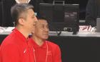来了！中国男篮上诉成功，FIBA正式致歉，日本球迷被郭士强打破防