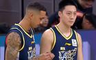 恭喜广东队！NBA现役中锋有望加盟，朱芳雨为他拒绝摩西布朗？