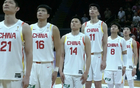 随着一场93-66结束 首支出局队诞生 中国男篮庆幸避开 新赛程如下