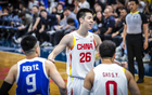 5记三分续命！中国男篮26岁3D王牌闪耀：郭士强真没看错他