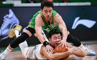 辽宁男篮全新阵容亮相！乌戈拒绝输球，哈维上演首秀，央视直播