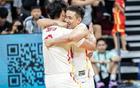 FIBA官方：中国男篮作为亚洲传统豪强是有原因的