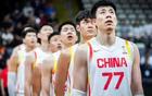 4连胜晋级难了？中国男篮传1个好消息2坏消息，下期12人名单浮现