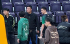 CBA热身赛：辽宁101-94北控 哈维首秀15分 里勒空砍29分