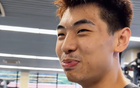 崔永熙亲承恢复到百分百，两天高强度对抗浑身痛，对训练状态满意