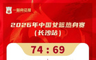 第四节9比24！中国女篮长期集训都练了啥？