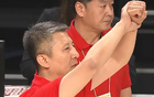 中国男篮最新消息！重回亚洲前二，郭士强被FIBA审查，篮协捞人