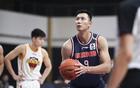 广东队新王牌复出！名气不输易建联，杜锋有3难题，焦泊乔有体会