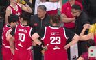 领先19分险被逆转，中国女篮加时5分险胜，王思雨21分张子宇10分