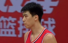 17+10+4帽！徐昕爆了！护框碾压，进攻完美终结，把山东打绝望了