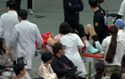广州男篮遭遇沉重打击！郭艾伦再次遭遇重伤，恐面临赛季报销