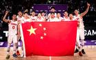FIBA官方出炉！亚洲排名迎更新，中国男篮回归第二，第一难撼动！
