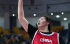 热身赛中国女篮再胜巴西，一数据很让人揪心，张子宇表现喜忧参半