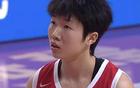 刘禹彤17分中国女篮再胜巴西，陈玉婕12分不负宫鲁鸣重托