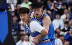 CBA三月4看点！辽篮守前12，北京冲四强，上海抢榜首，广东再补强