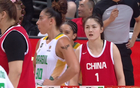 中国女篮：奇兵+17致胜，刘禹彤高效，2人可以淘汰了
