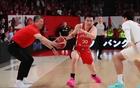 日本男篮提起上诉，FIBA回应将调查，郭士强指导可能被重罚