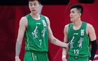 CBA外援缩减人数！重回6年前，辽篮吃到红利，上海、广厦受限