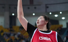 中国女篮拒14分逆转双杀巴西获4连胜 刘禹彤17+7张子宇11分