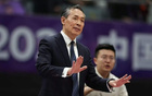 北京首钢全新阵容亮相！麦基上演CBA首秀，周琦复出，央视直播