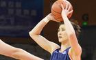 轰30+10，三分6中6！中国女篮1米85王牌闪耀：她是李梦最佳替身？