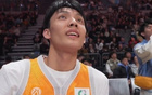 CBA技巧预赛！李悦洲断崖式领先，携手3将晋级，徐杰无缘决赛！