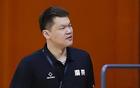 辽宁队官宣新外援，麦基已抵达北京，广东队新外援在哪？