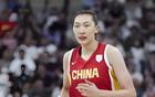 中国女篮！韩旭正式归队，且与球队完成了一次合练