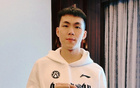 庞峥麟成本赛季最大赢家！全明星首发+进集训队+签赞助商，赚大发