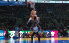 CBA全明星赛单项赛：姜贺、胡明轩、外卡选手张鼎岩分别登顶