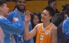 封神了！加时赛15中13！胡明轩三分球大赛冠军